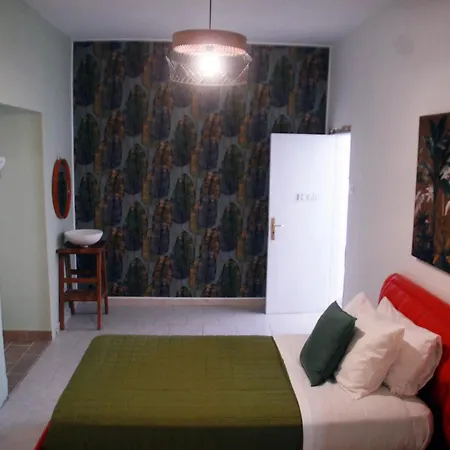 Marechiaro A Mare Paestum