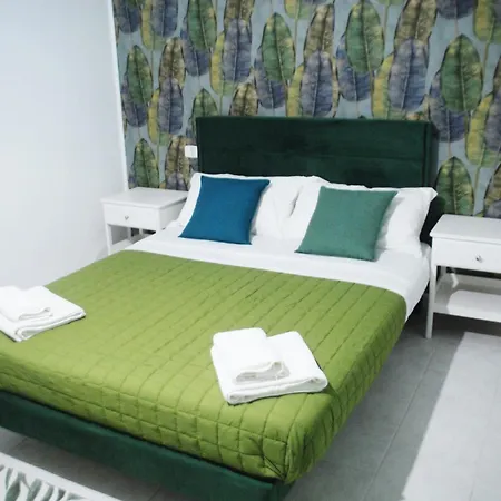 Marechiaro A Mare Apartmán Paestum