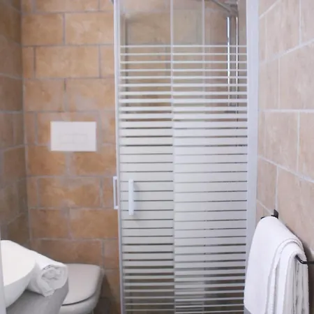 Apartment Marechiaro A Mare