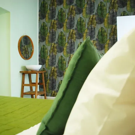 Marechiaro A Mare Apartmán *