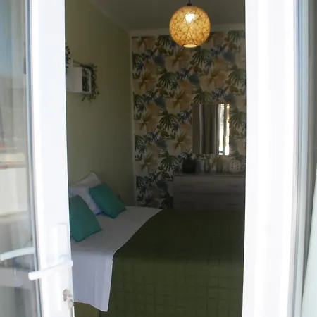 Marechiaro A Mare Paestum