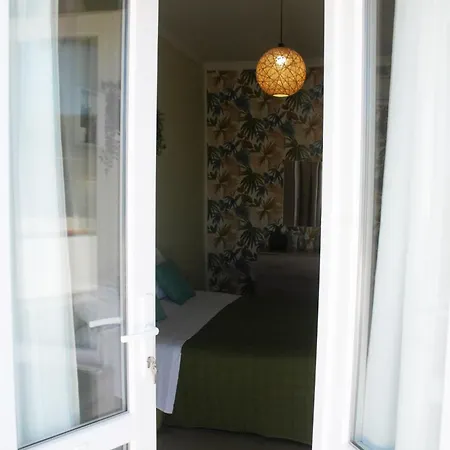 Marechiaro A Mare Apartment Paestum