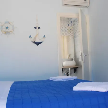 Marechiaro A Mare Apartmán