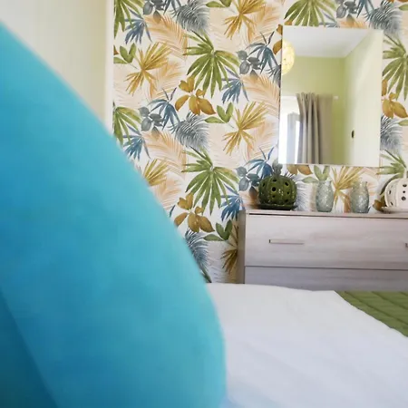 Apartmán Marechiaro A Mare Paestum