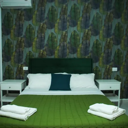 Marechiaro A Mare Apartmán Paestum