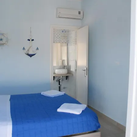 Marechiaro A Mare * Paestum