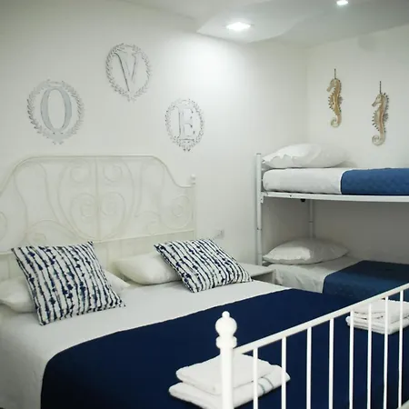 Apartment Marechiaro A Mare