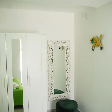 Apartmán Marechiaro A Mare *