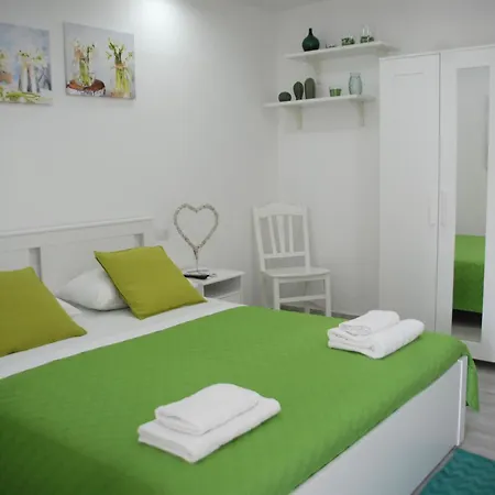 Marechiaro A Mare Apartment