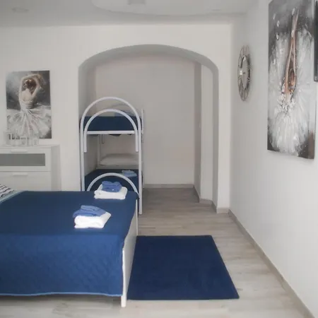 Marechiaro A Mare * Paestum