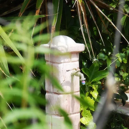 Apartmán Marechiaro A Mare Paestum