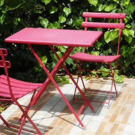 Marechiaro A Mare Paestum