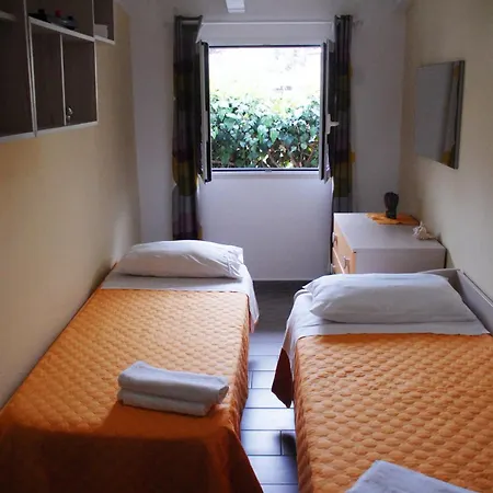 Marechiaro A Mare Apartmán