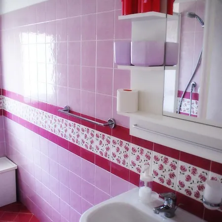 Marechiaro A Mare Apartment *